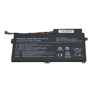 Bateria Para Samsung Np470r4e-kd1br Compatível Aa-pbvn3ab