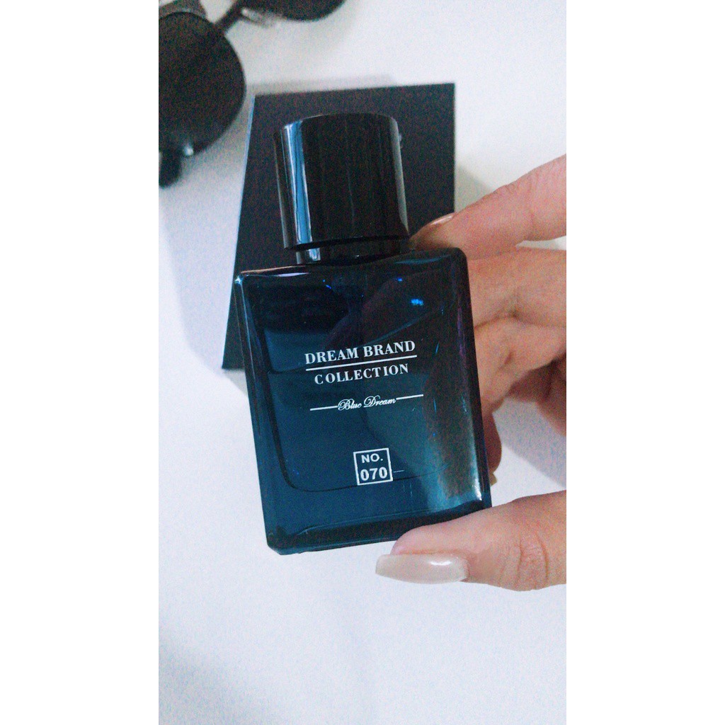 Perfume Brand Collection (070) - Bleu Chanel - 25ml - Masculino