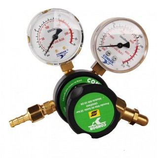 REGULADOR P/ GAS OXIGENIO MD 10 OX CONDOR