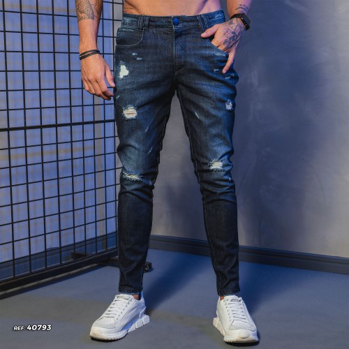 Calças Masculinas – Compre Online na Pit Bull Jeans