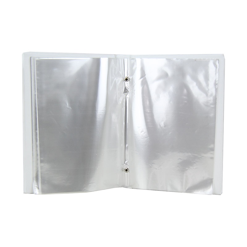 5 Album Fotografici 15x21 Cm - Copertina Morbida, 200 Foto Totali, Per Ricordi E Cartoline - Foto 6