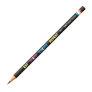 Lapis de Escrever FABER-CASTELL Pôster