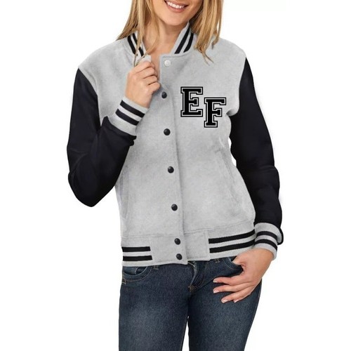 Blusa de best sale frio educação fisica