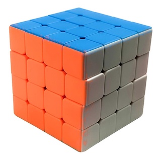 Cubo Mágico Profissional Moyu MF4 4x4x4 Preto - ImpérioXD - Mágicas, Cubos  Mágicos, Baralhos, Ilusionismo