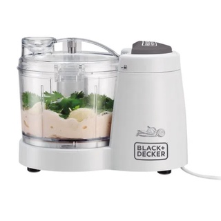 Multiprocessador Black+decker MP120 120w Branco 127v