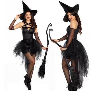 Fantasia Criativa de Bruxa - Como fazer em casa  Witch halloween costume,  Witch costume diy, Halloween costumes