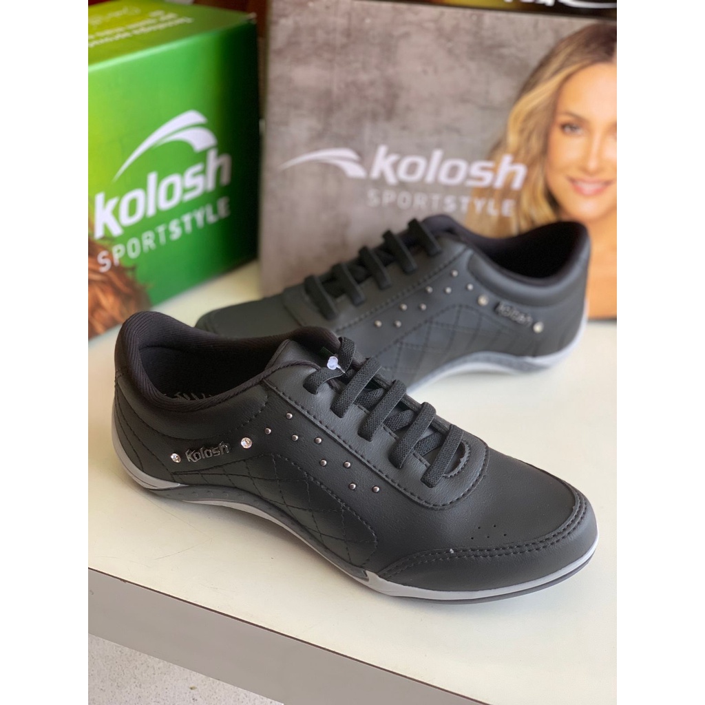 Kolosh store smart tenis