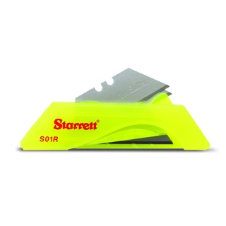Lâmina P/ Estilete Gancho KSH01R (10PCS) - Starrett