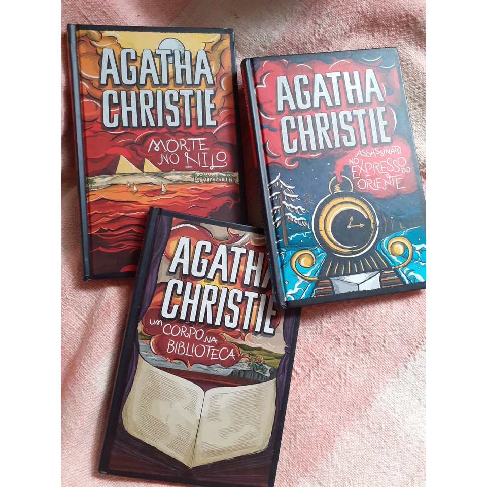 Assassinato no Expresso do Oriente': Agatha Christie continua