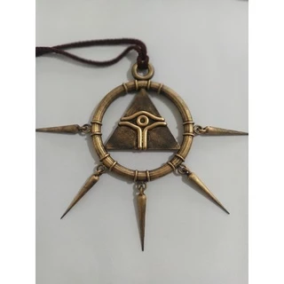 Anel Do Milênio Bakura