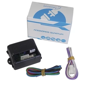 Módulo De Rebatimento Retrovisor Quantum Pmr Tilt-down