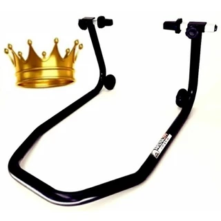 Cavalete traseiro universal arena 299. em Oferta na Shopee