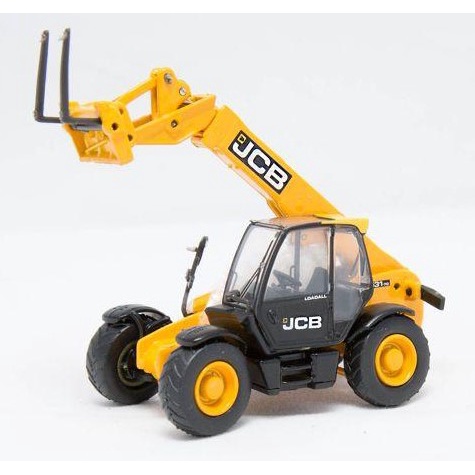 Diecast jcb sale