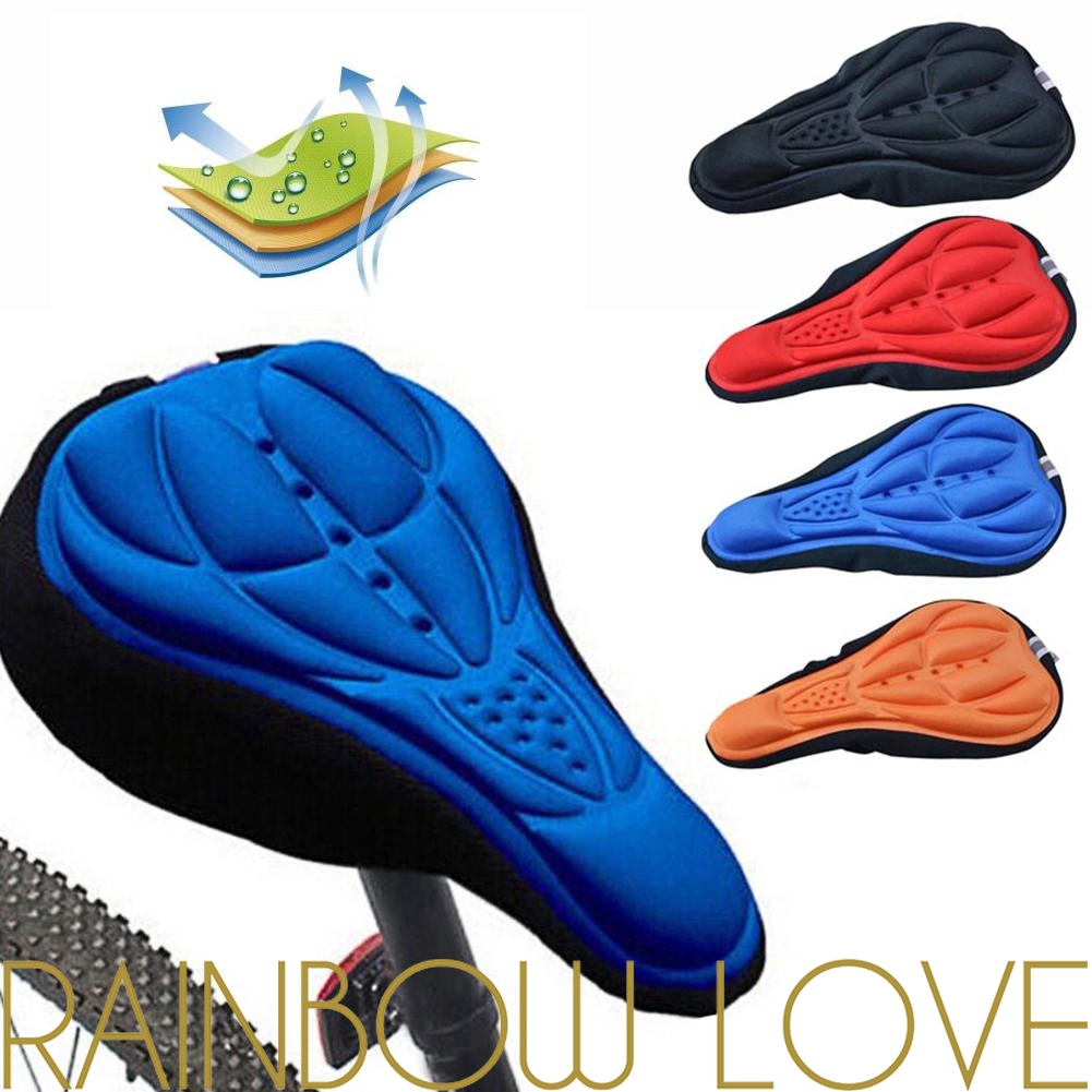 Cycling seat cushion new arrivals