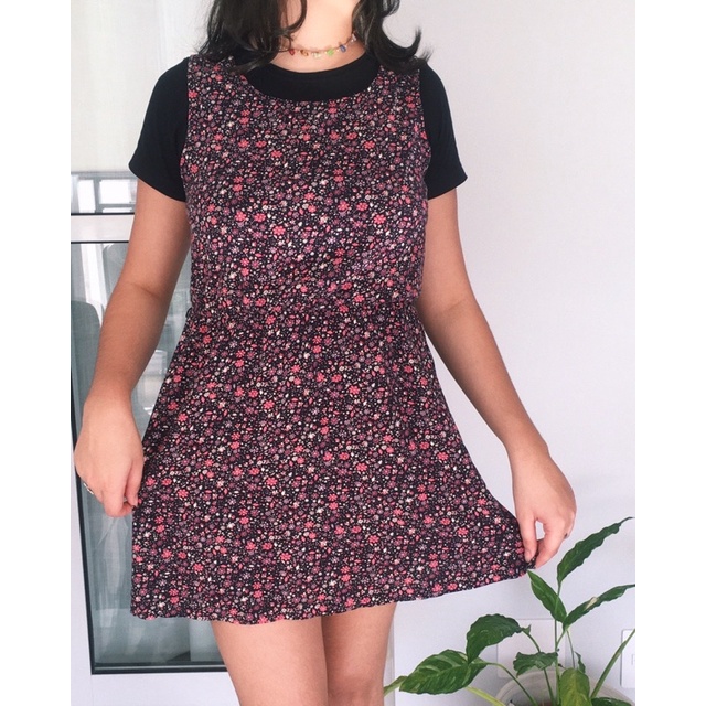 vestidos forever 21 em Promoção na Shopee Brasil 2024