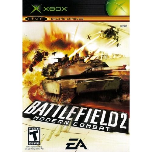 Pc - Jogo Battlefield 2 Collection | Jogo de Videogame Ea Games Usado  86354433 | enjoei