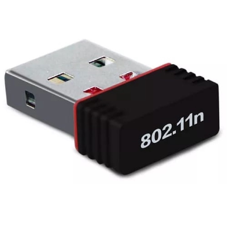 Ralink RT5370N USB WiFi Adapter – Wireless Network Dongle, 1PCS