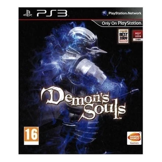 demon's souls ps3 HEN ou CFW