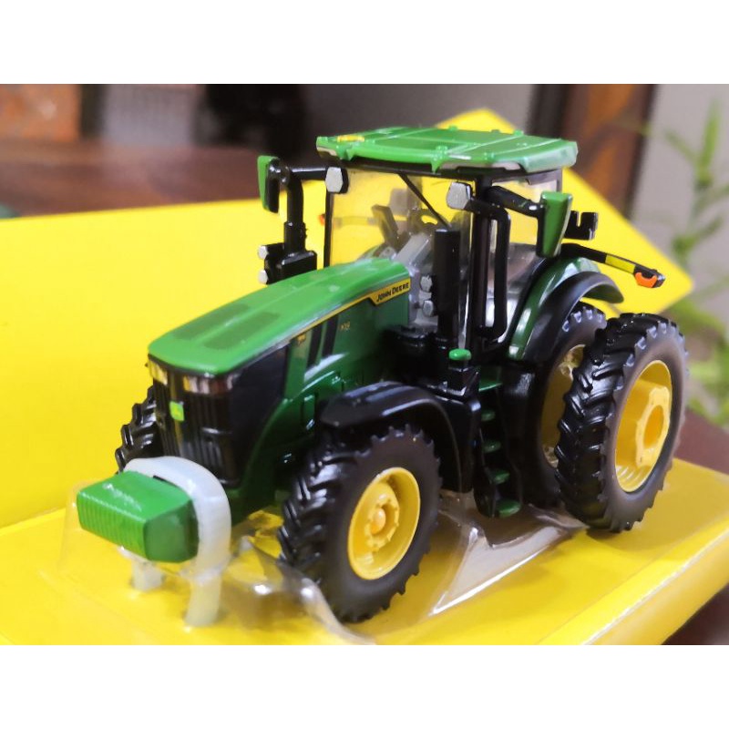 John deere hot sale prestige collection