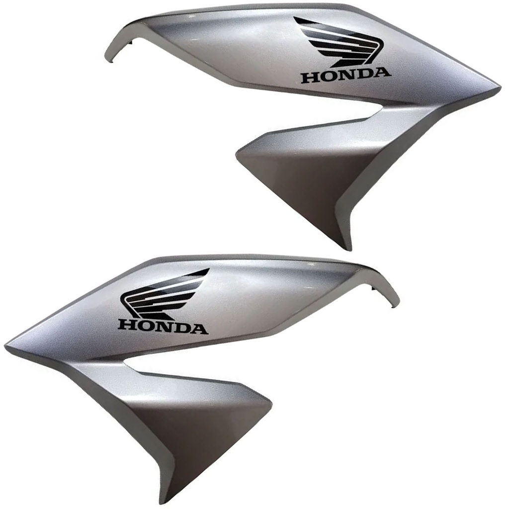 Aba Tanque Titan 160 2022 Original Titan160 Asa Cg Par