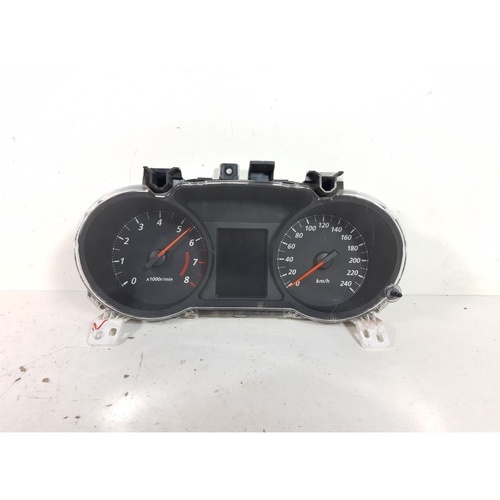 Painel Instrumentos Mitsubishi Asx 2.0 2010 2011 2012 A 2015