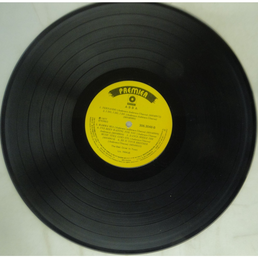 ABBA LIVE P33P 20076 未開封 新品 abba em Promoção na Shopee Brasil 2026