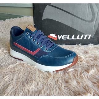 Tenis store velluti masculino