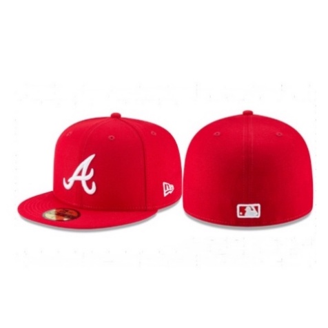 Boné De Beisebol Atlanta , Warriors , Não-Adjustable