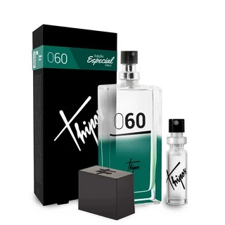 Perfume Thipos 060 (100ml) - Thipos