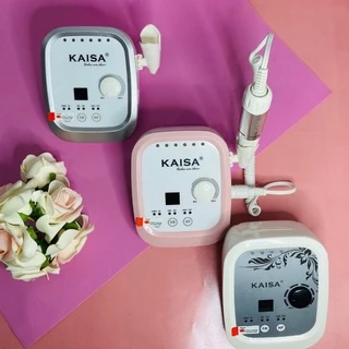 Motor Kaisa Touch 35.000 Rpm.