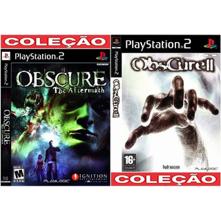 Jogos De Terror Para Xbox 360(wjbetbr.com) Caça-níqueis eletrônicos  entretenimento on-line da vida real, a receber.wgk em Promoção na Shopee  Brasil 2023