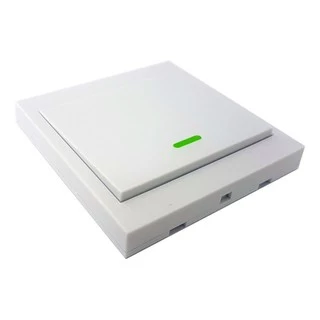 Interruptor Para Sonoff Wi-fi Rf 433 + Bateria