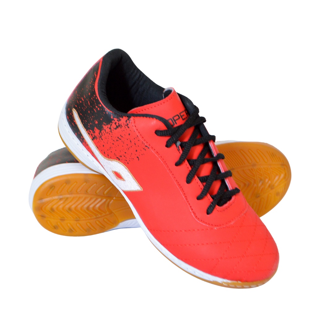 Tenis de 2024 quadra futsal