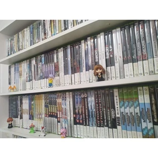 Games Xbox 360 - Mídia Física