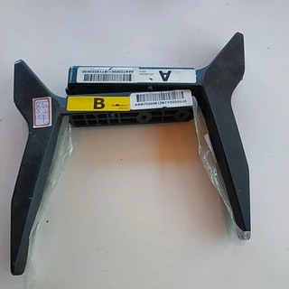 Base Pé Pedestal Suporte Compatível Tv LG 32lj600b/32lj601 21lj600b +Parafusos Fixação