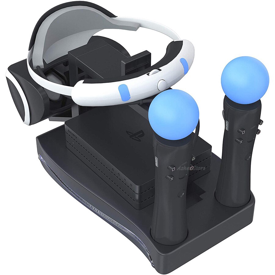 Ps4 vr stand discount