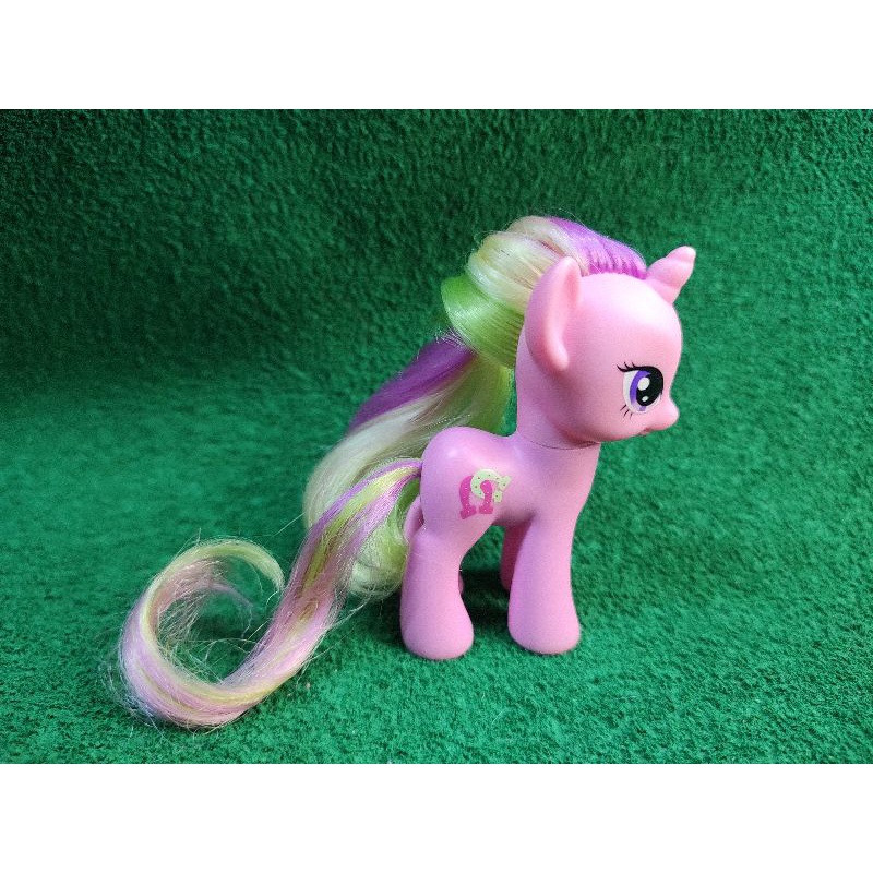 Minha COLEÇÃO de MY LITTLE PONY em 2020 ‹ Luli Rarity › 