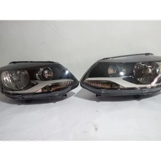 Farol Fox CrossFox SpaceFox