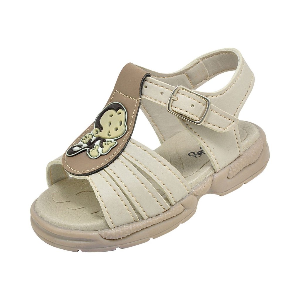 Sandalias best sale ortopedicas infantil
