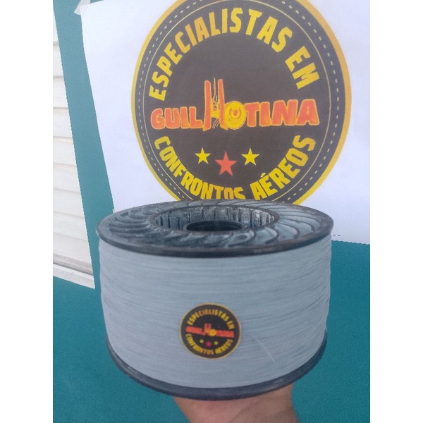 1 Roca De 12 Mil Jardas Especial