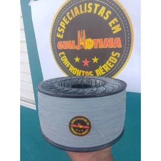 1 Roca De 12 Mil Jardas Especial