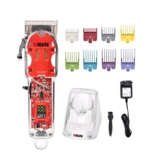 Máquina Wmark NG 407 Profissional