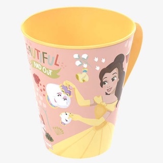 Caneca Infantil Princesas Branca De Neve 360ml Plasútil - Compre Agora -  Feira da Madrugada SP