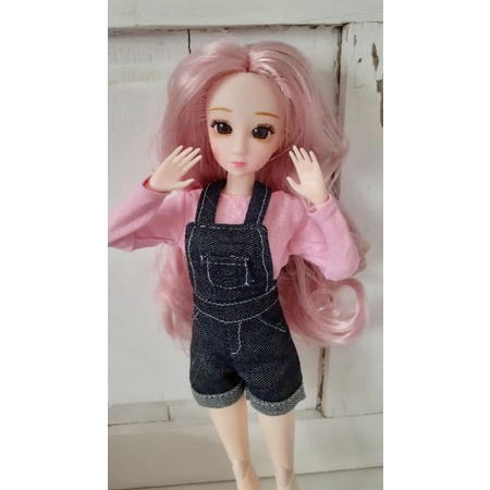 Barbie coreana on sale