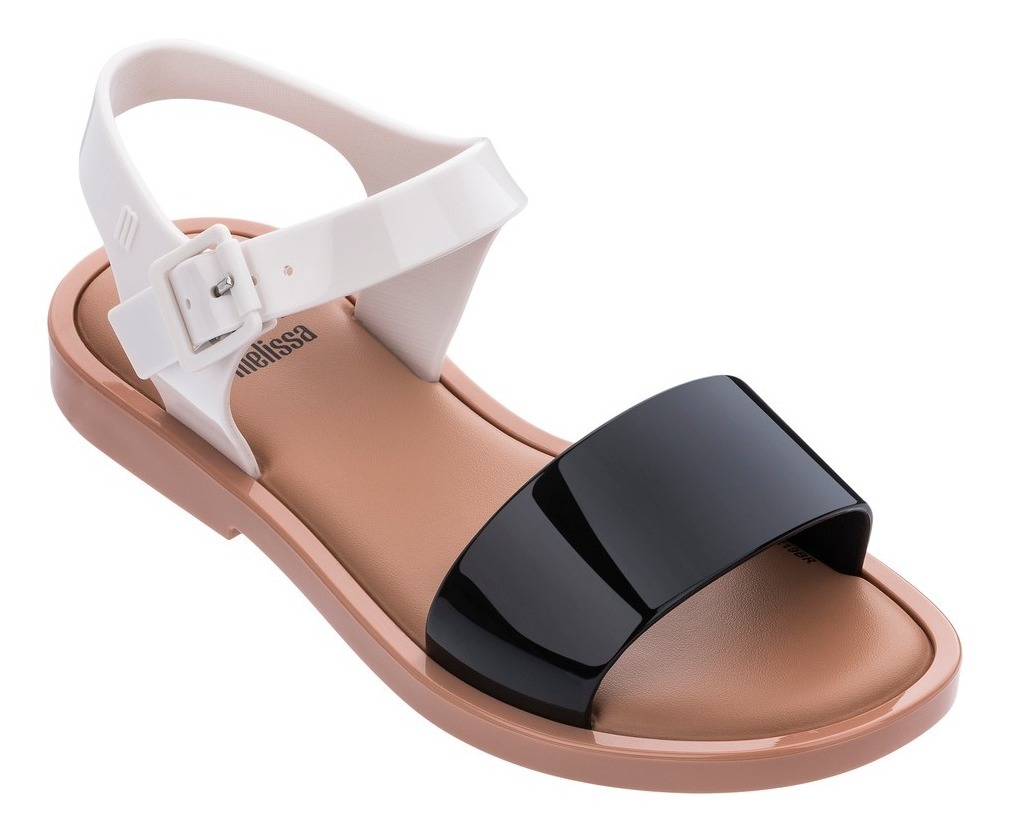 Melissa Mel Mar Sandal Infantil Original