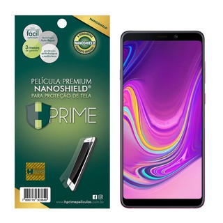 Película Hprime Nanoshield Samsung Galaxy A9 2018