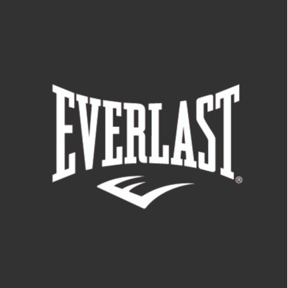 CAMISETA EVERLAST FUNDAMENTALS REGATA COM CAPUZ - MASCULINO