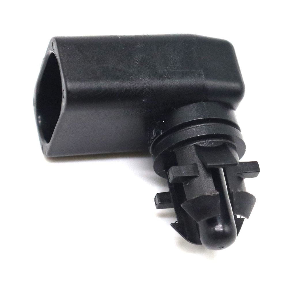 Sensor De Temperatura Externa Cruze Onix Prisma Spin Cobalt S10
