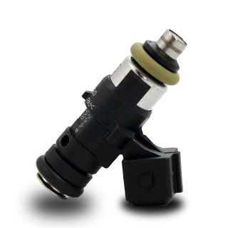 Bico Injetor Original Bosch Renault Clio 1.6I 16C 04-09 Flex