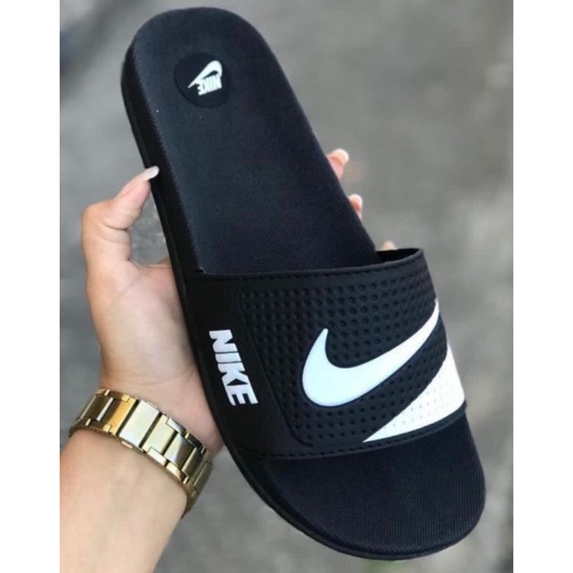 Chinelo hot sale rider nike